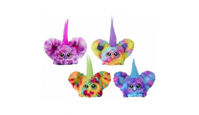 Oriģinālas frāzes Hasbro Furby Furblets 12 cm