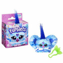 Плюшевая игрушка, издающая звуки Hasbro Furby Furblets 12 cm