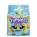 Oriģinālas frāzes Hasbro Furby Furblets 12 cm