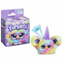 Oriģinālas frāzes Hasbro Furby Furblets 12 cm