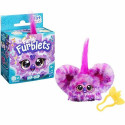 Pehme mänguasi häälega Hasbro Furby Furblets 12 cm