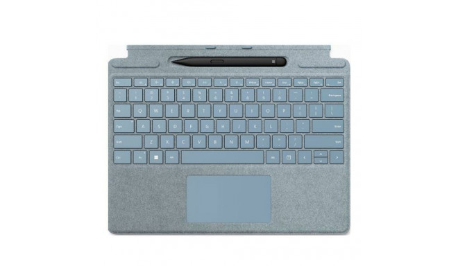 Keyboard and Mouse Microsoft 8X8-00175