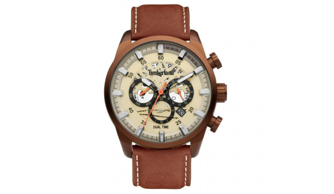 Men's Watch Timberland TDWGF2100604