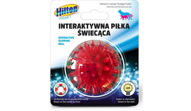 Pall Hilton Smart 5 cm LED