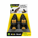 Крысоловка Massó Roe-Trap Black Edition 231702 15,2 x 8 x 7,3 cm