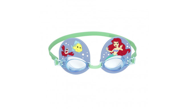 Children's Swimming Goggles Bestway Purple