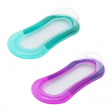 Täispuhutav basseinitool Bestway Aqua 160 x 84 cm 74 x 153 x 28 cm