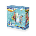 Надувной поплавок Bestway Тюлень 157 x 114 cm