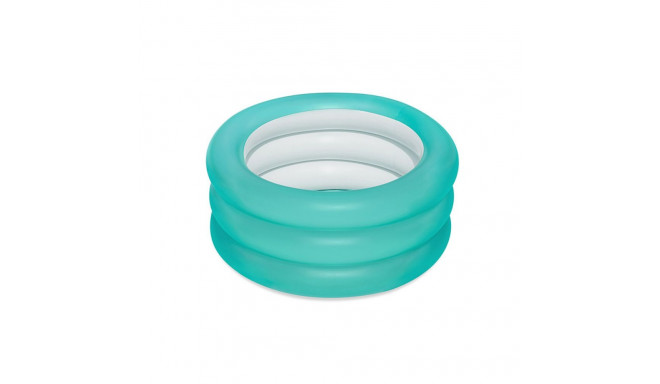 Inflatable Paddling Pool for Children Bestway 70 x 30 cm