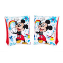 Varrukad Bestway Mitmevärviline Mickey Mouse 3-6 aastat