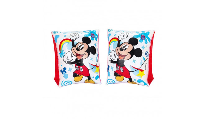 Sleeves Bestway Multicolour Mickey Mouse 3-6 years