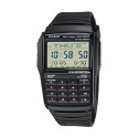 Meeste Kell Casio DATABANK CALCULATOR Must Hall