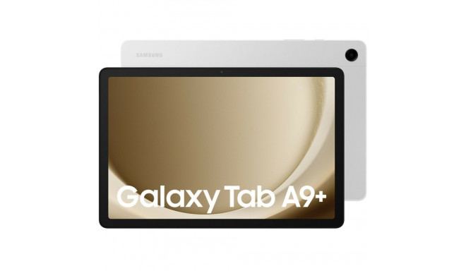 Tablet Samsung A9+ X216 5G 8 GB RAM 11" 128 GB Steel