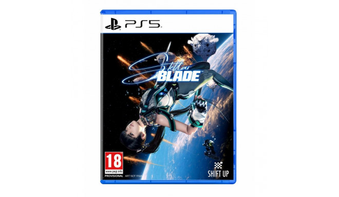 Videospēle PlayStation 5 Sony STELLAR BLADE