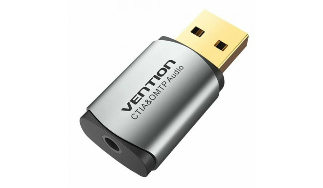 External Sound Card Vention CDNH0