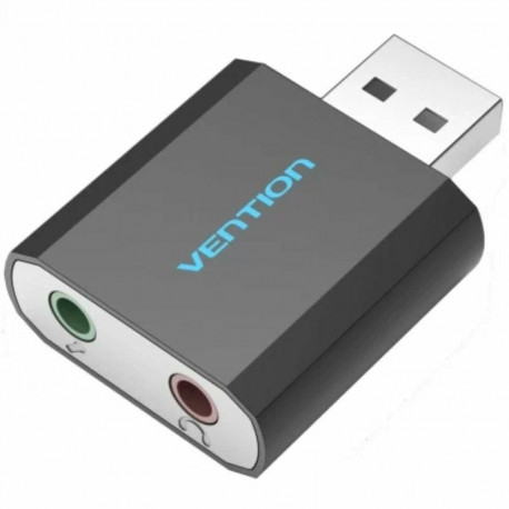 Väline Helikaart Vention VAB-S17-B