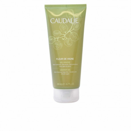 Dušigeel Fleur De Vigne Caudalie 8006077