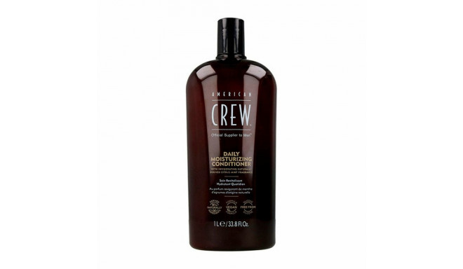 Conditioner American Crew 738678001042 1 L (1000 ml)