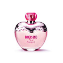 Naiste parfümeeria Moschino Pink Bouquet