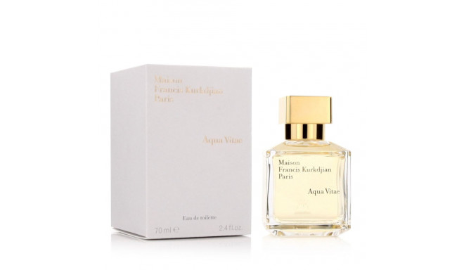 Parfümeeria universaalne naiste&meeste Maison Francis Kurkdjian Aqua Vitae EDT