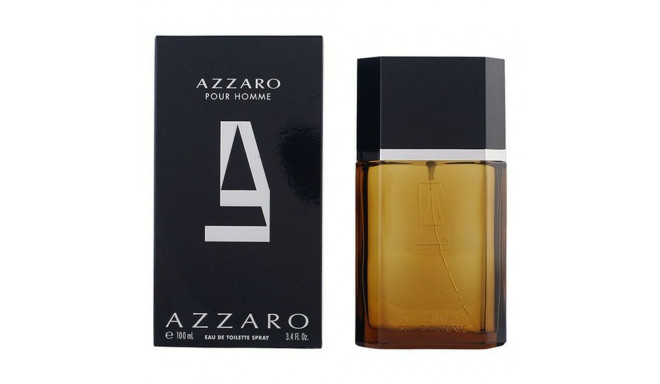 Meeste parfümeeria Azzaro Azzaro Pour Homme EDT