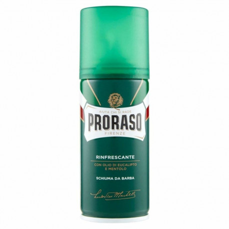 Shaving Foam Proraso Refresh Eucalyptus