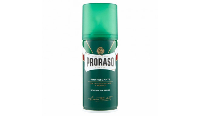 Skūšanās putas Proraso Refresh Eucalyptus