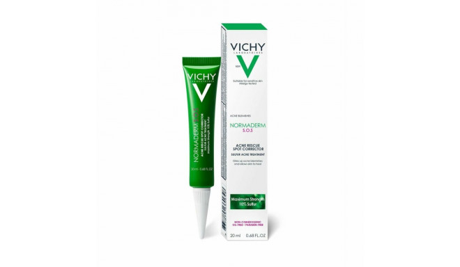 Acne Skin Treatment Vichy 156104 (20 ml)