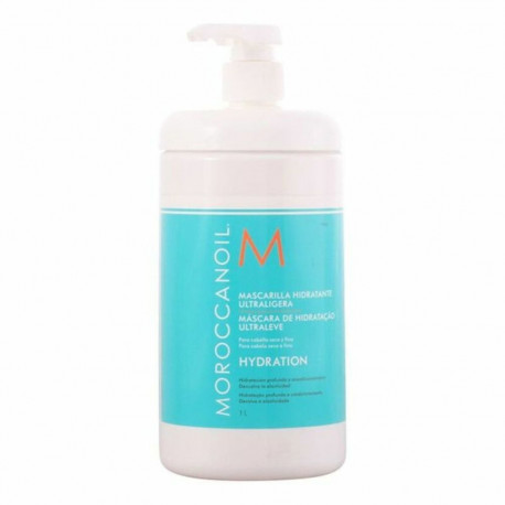 Juuksemask Moroccanoil FMC-LMASK250