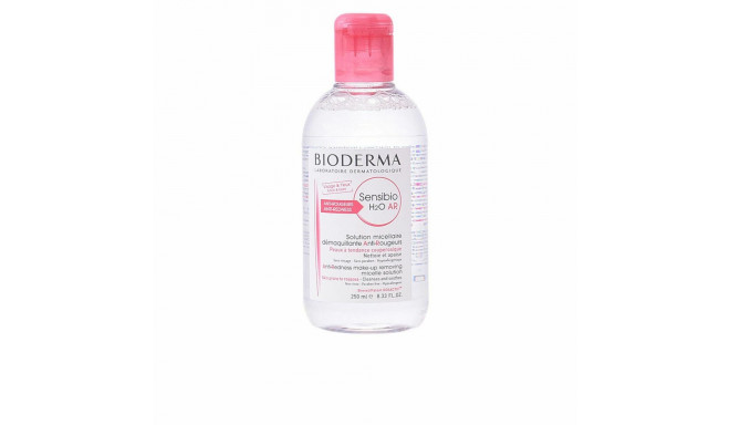 Мицеллярная вода Bioderma Sensibio H2O AR 250 ml