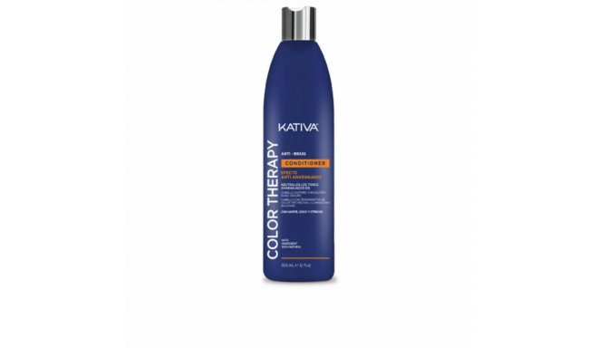 Kondicionieris Kativa Anti-Brass 355 ml