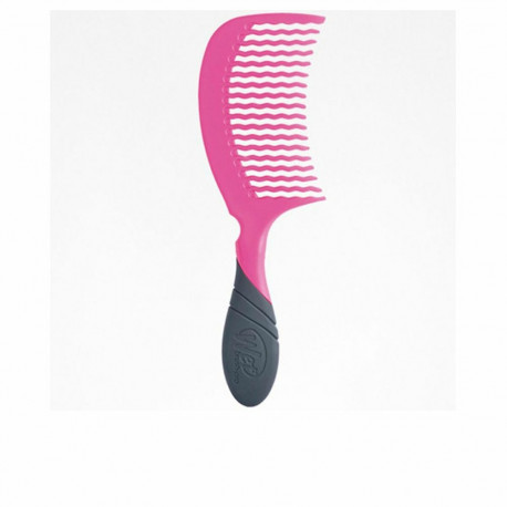 Pusavastane juuksehari The Wet Brush Pro Detangling Comb Pink Roosa