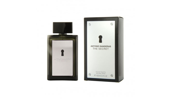 Men's Perfume Antonio Banderas The Secret EDT