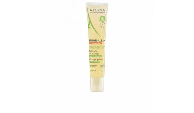 Body Oil A-Derma Epitheliale Gel