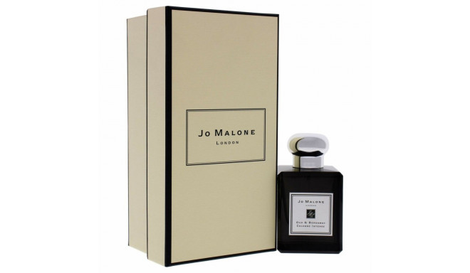 Unisex Perfume Jo Malone Oud & Bergamot EDC 50 ml