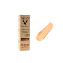 Vedel meigipõhi Vichy Mineral Blend Keskmine toon 30 ml