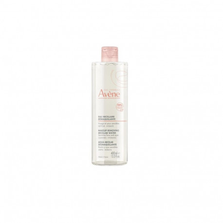 Facial Cleansing Gel Avene