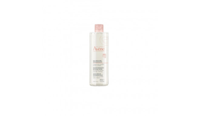 Очищающий гель для лица Avene