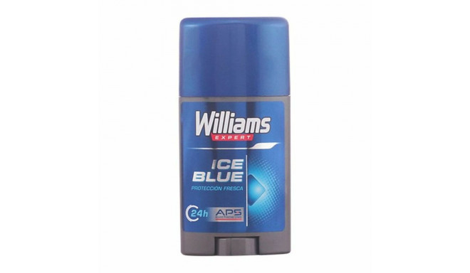 Pulkdeodorant Williams Ice Blue 75 ml