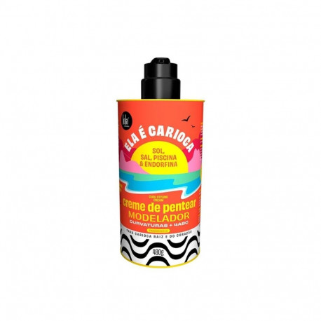 Styling Cream Lola Cosmetics Ela É Carioca 4Abc 480 g