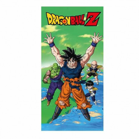 Beach Towel Dragon Ball 70 x 140 cm