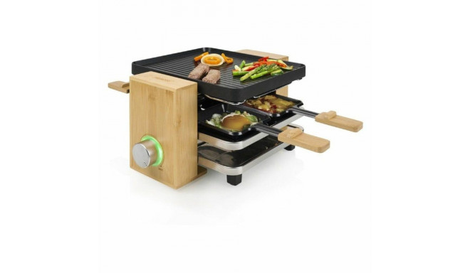 Electric Barbecue Princess 162950 800 W 1400 W