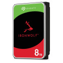 Kõvaketas Seagate ST8000VN002 3,5" 8 TB