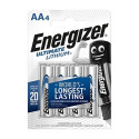 Patareid Energizer 1,5 V AA