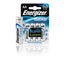 Patareid Energizer 1,5 V AA