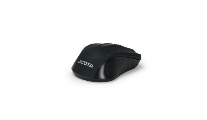 Wireless Mouse Dicota D31659 Black