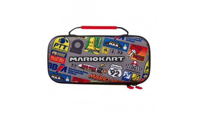 Case for Nintendo Switch Powera NSCS0126-01 Multicolour
