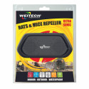 Ultraheli rottide ja hiirte peletaja Weitech
