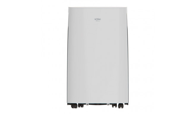 Dehumidifier Solac DH8966 340 W 4 L
