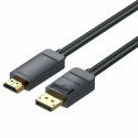 HDMI Kaabel Vention HAGBG 1,5 m